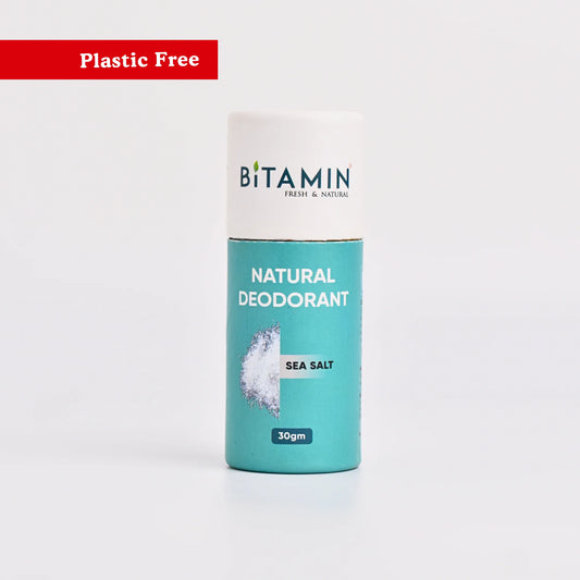 Sea Salt Eco