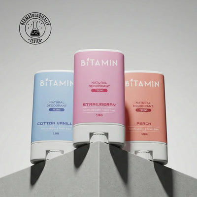 Teens Pack 15 g (3pk)