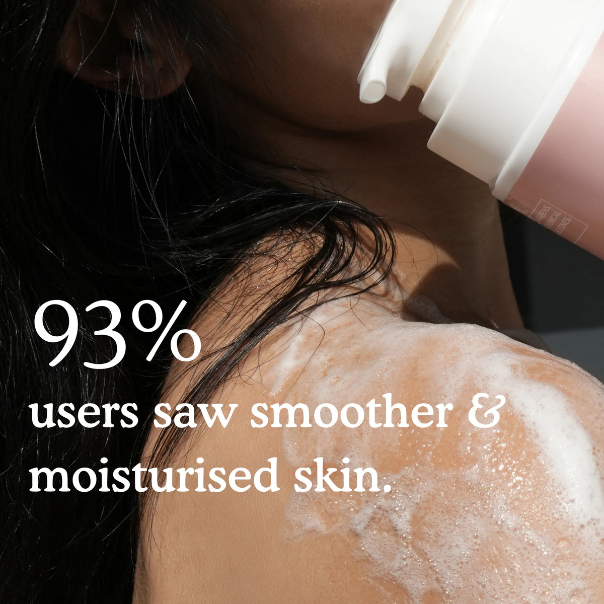Body Wash 4 pck (100ml)