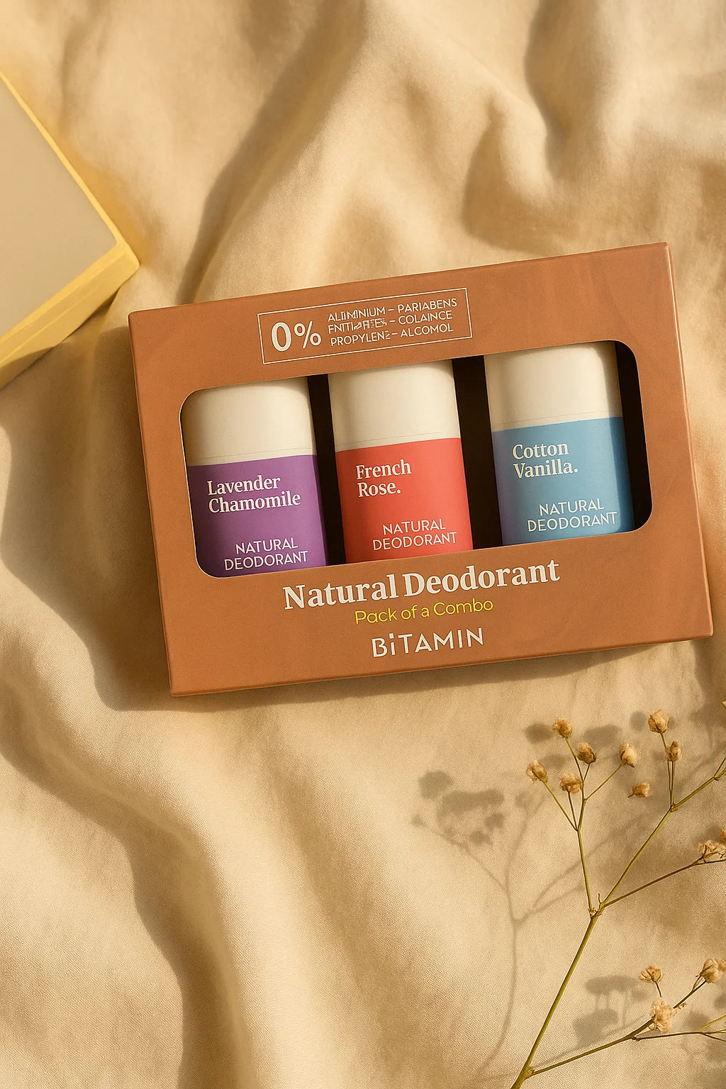 Women Gift pack