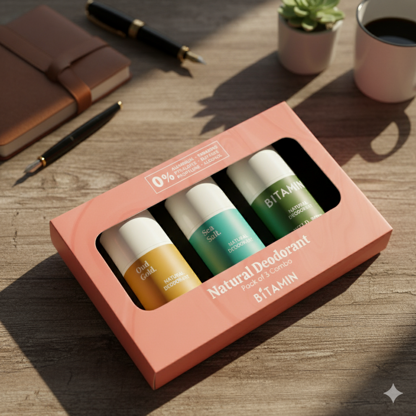 Men Gift Box