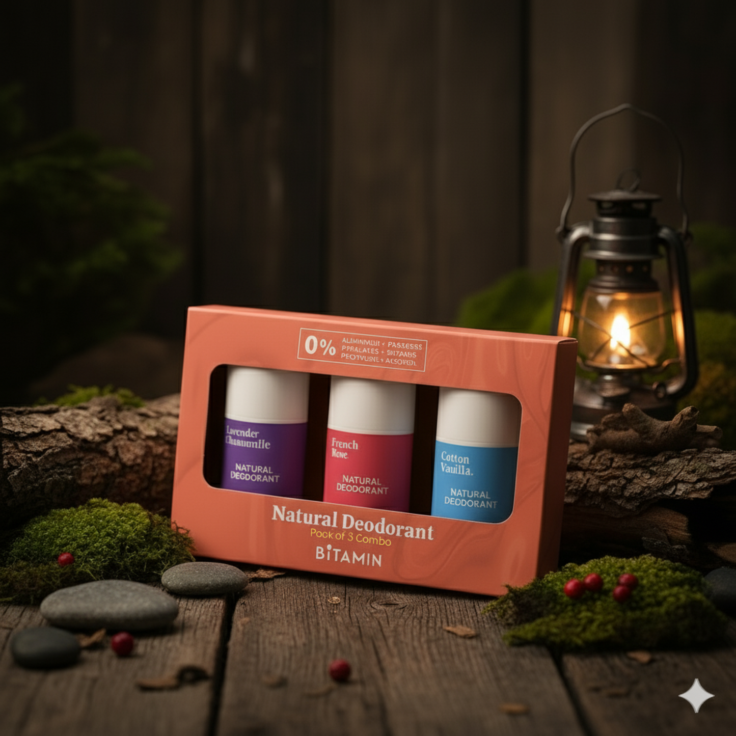 Women Gift pack