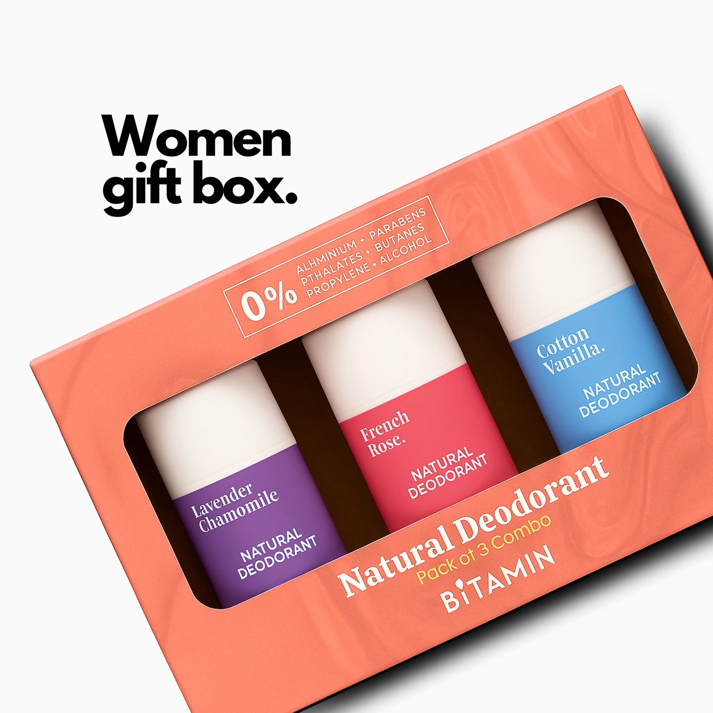 Women Gift pack