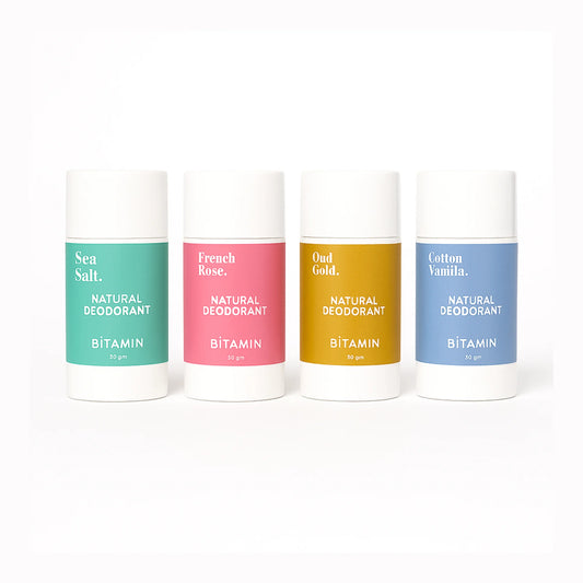 Family Saver Pack