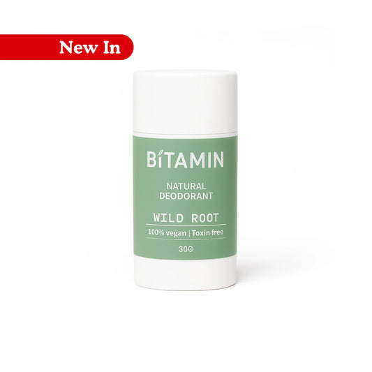 Wild Root Rollon deo