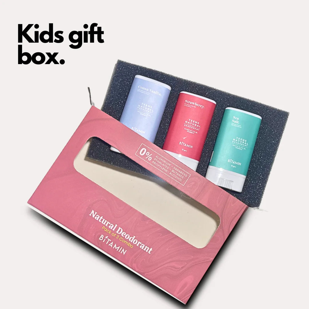 Kids Gift Box
