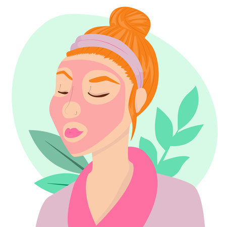 Rice Toner + Face Mask + Serum: Building the Ultimate Skincare Routine
