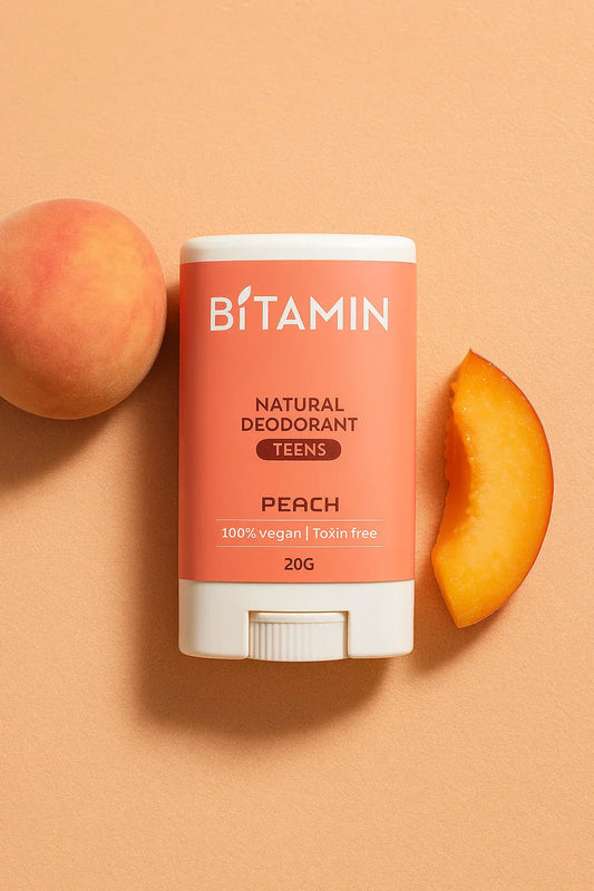 does deodorant cause cancer