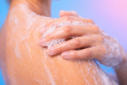 How Body Wash Ingredients Impact Your Skin Health