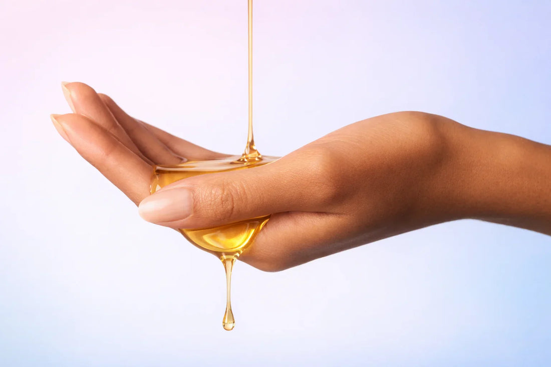 Which Oil is Good for Body Massage? A Complete Guide to the Best Oils for Your Skin and Relaxation