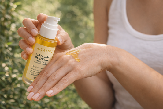 What Makes Natural Products Better for Daily Use