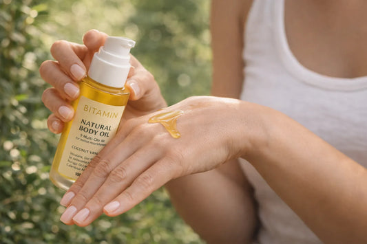 What Makes Natural Products Better for Daily Use