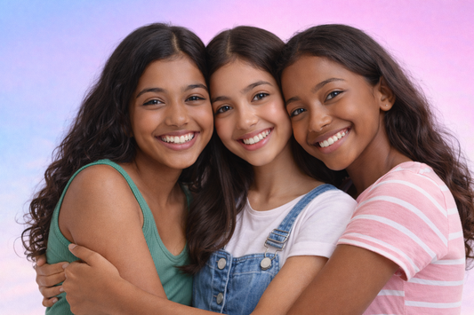 Understanding Teen Skincare Needs the Natural Way