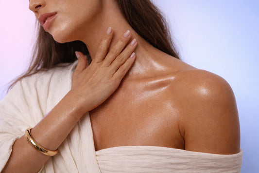 Why Natural Body Oils Are Essential for Healthy Skin