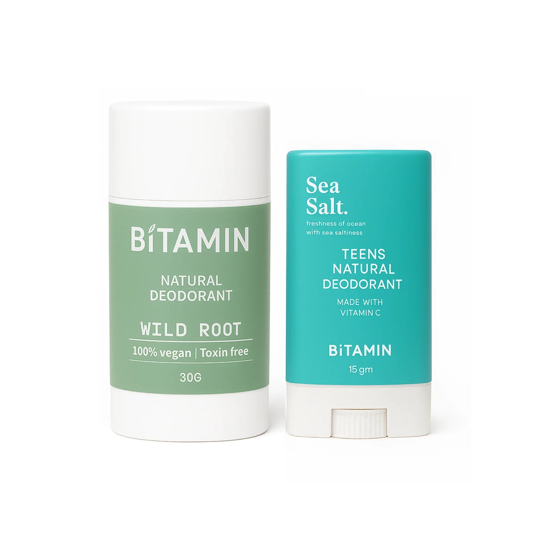 top 5 men's deodorant