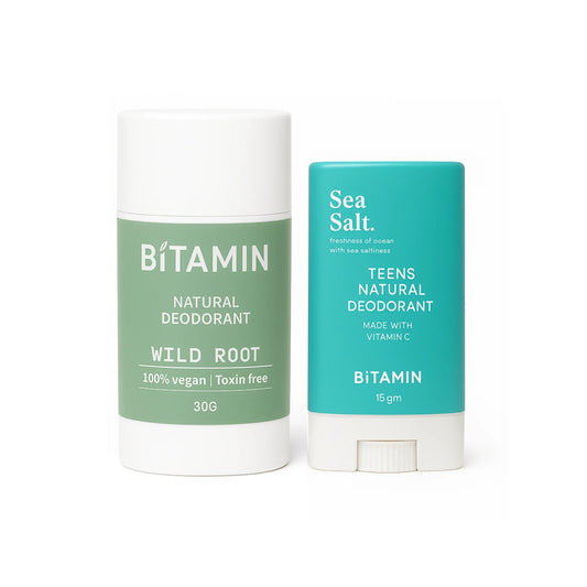 top 5 men's deodorant