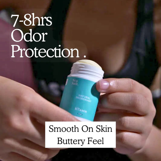 how to use roll on deodorant