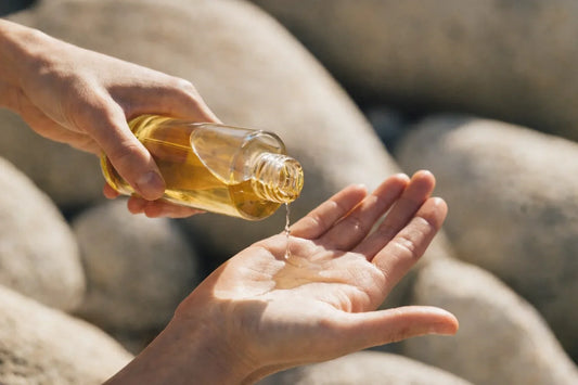 Best Time to Apply Body Oil