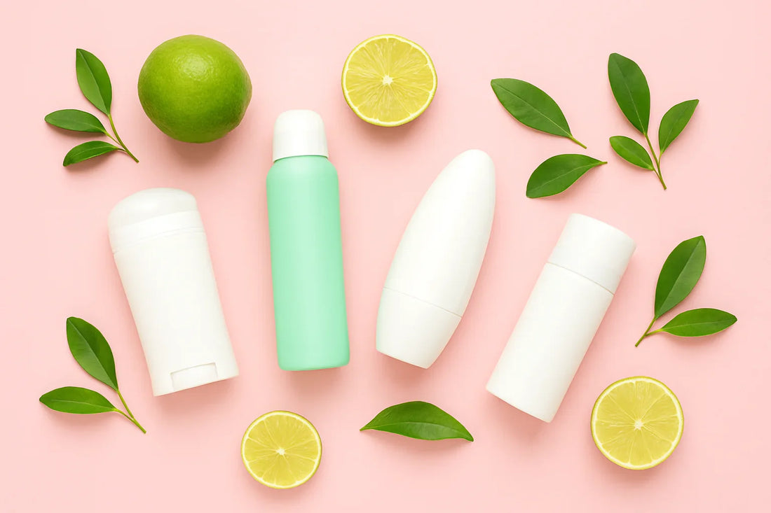 Natural vs. Chemical Deodorants for Teens: A Deeper Look for Parents