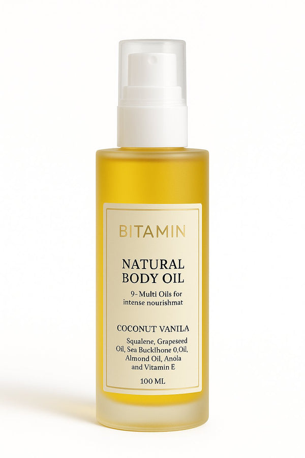 Body Oil
