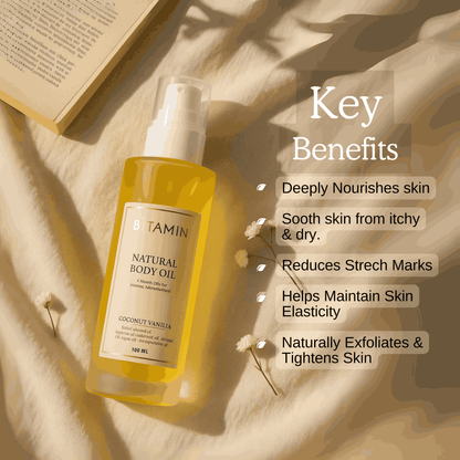 Best Seller Deodorants Pack | bitaminnaturals