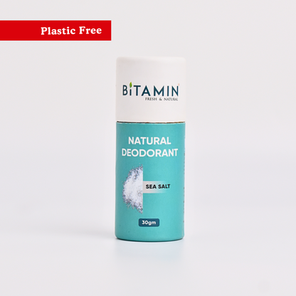 Sea Salt Eco