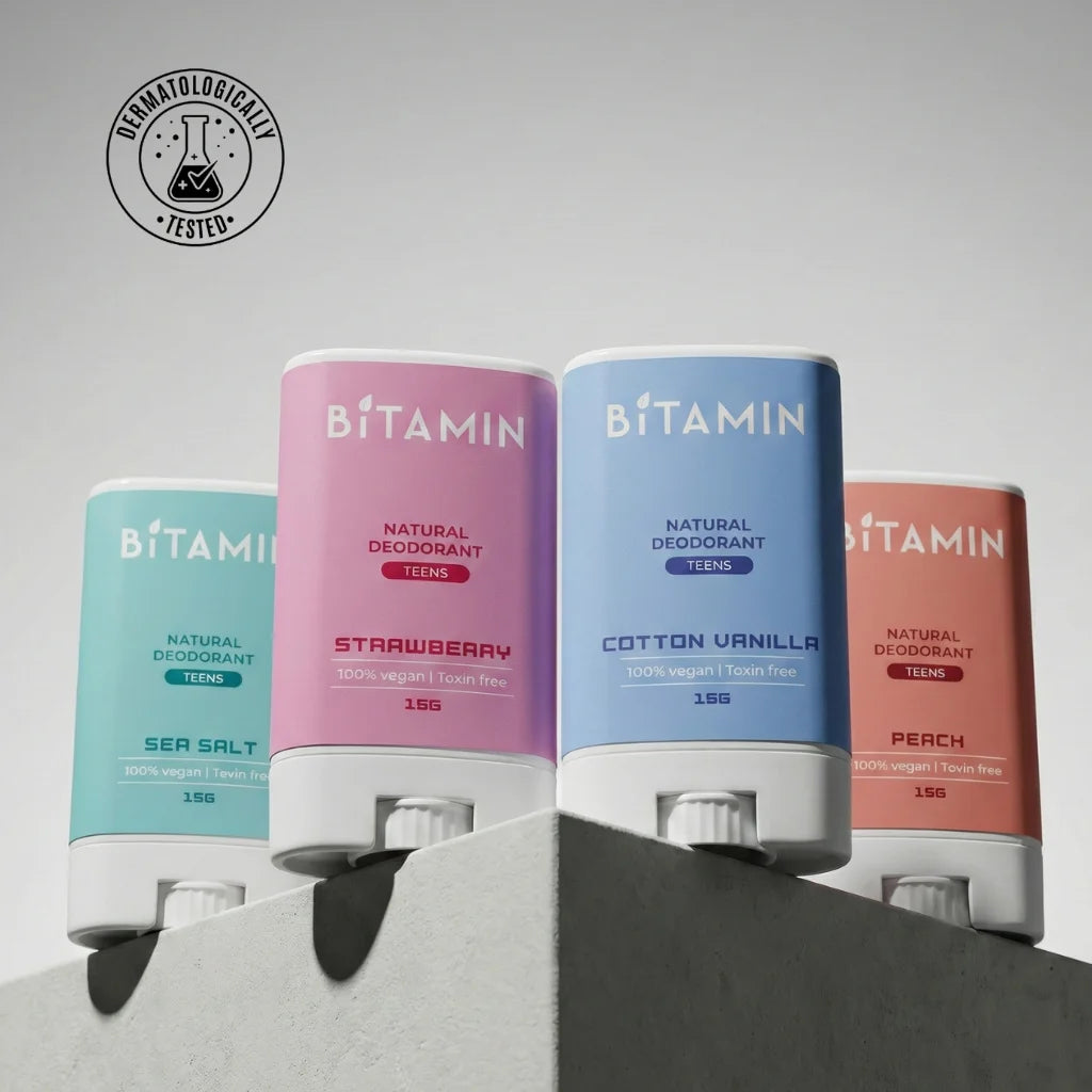 Teens Pack 15 g (4pk)