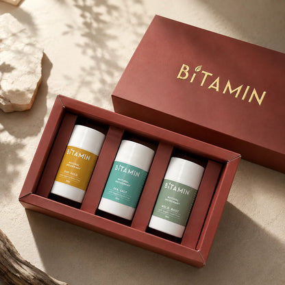 Men's Roll-On Gift Box (30g)