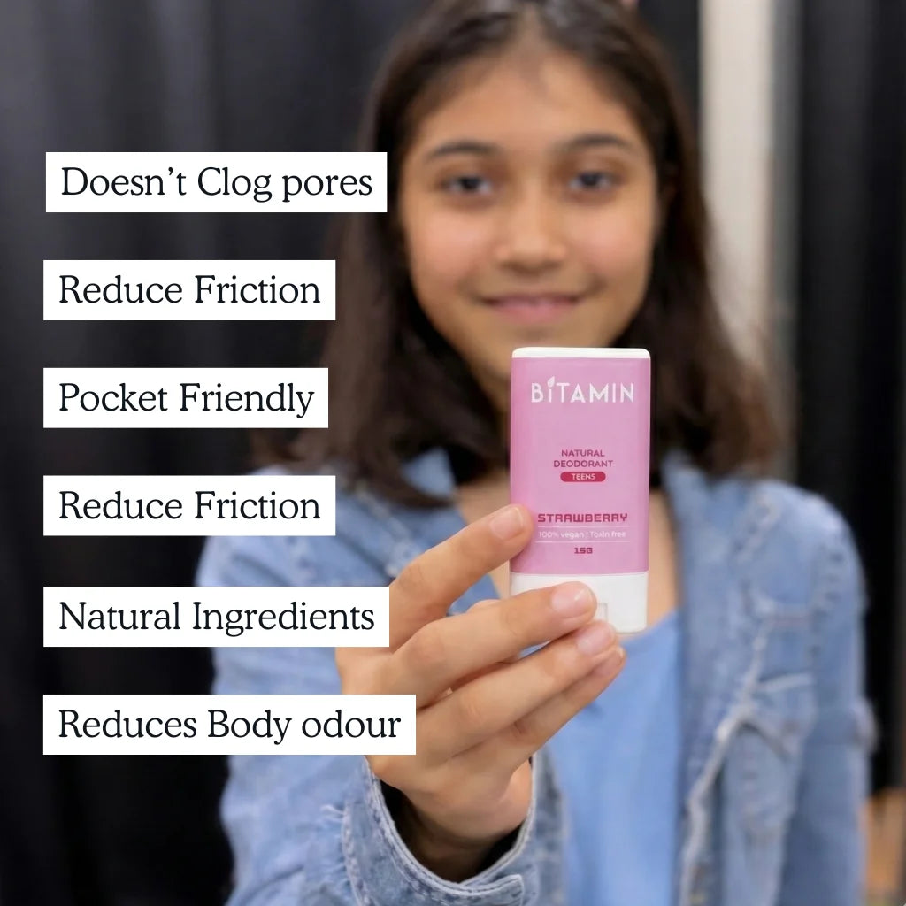 Teens Pack 15 g (3pk)