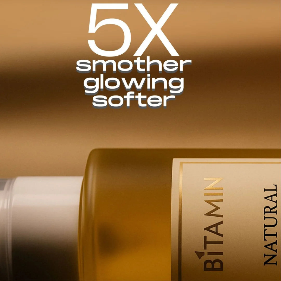 Body Oil 50ml