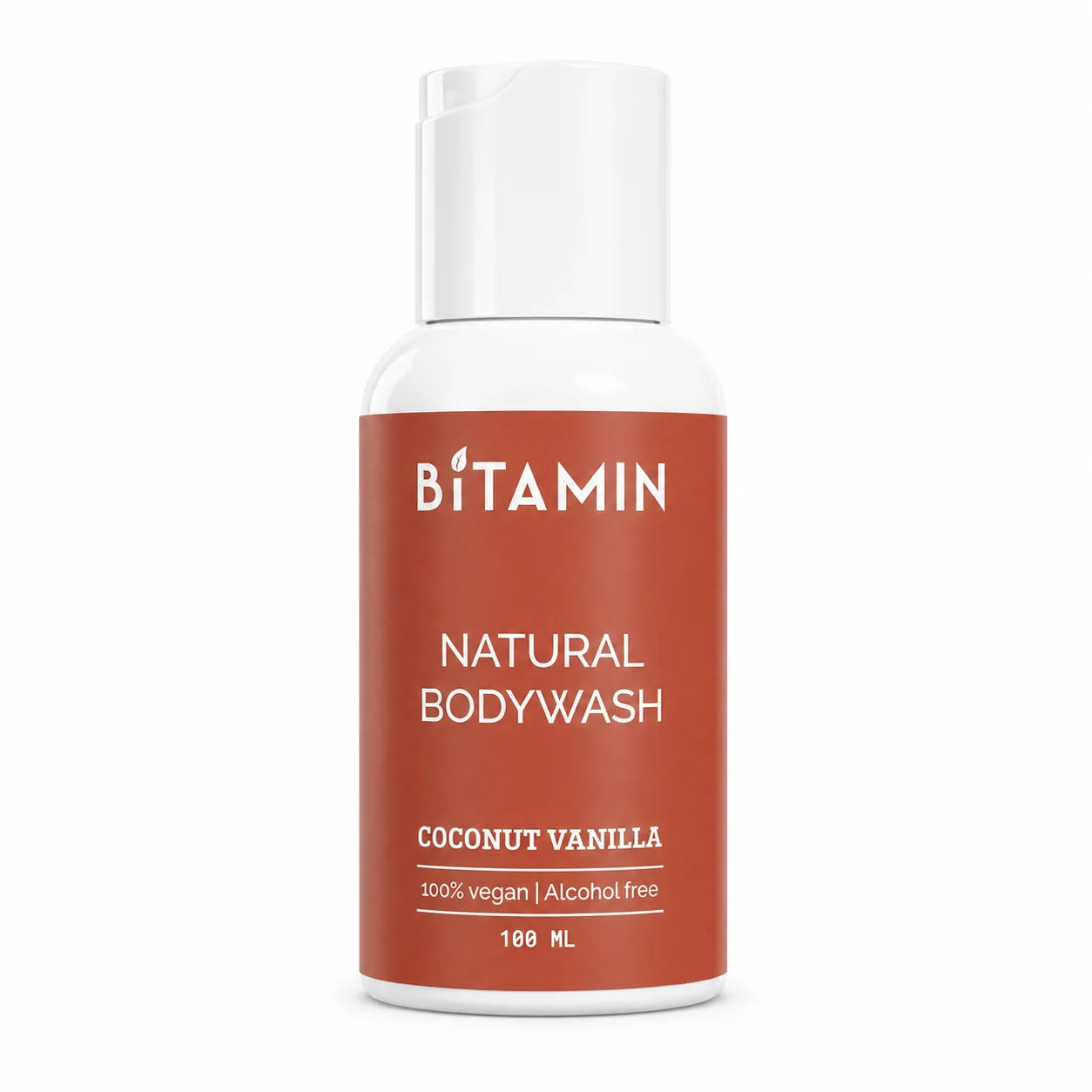 Body Wash 100ml