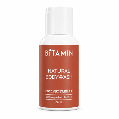 Body Wash 100ml