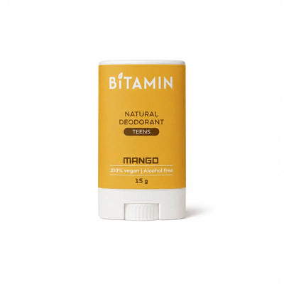 Mango Teens Deo Stick