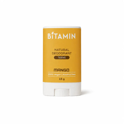 Mango Teens Deo Stick 15g