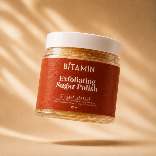 Body Scrub