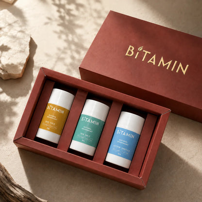 Best Seller Gift Box (30g)