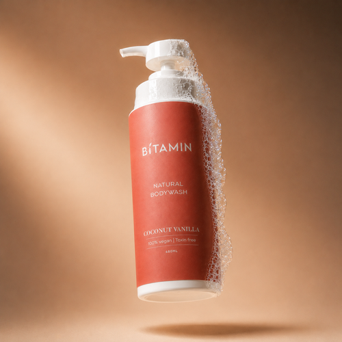 Body Wash