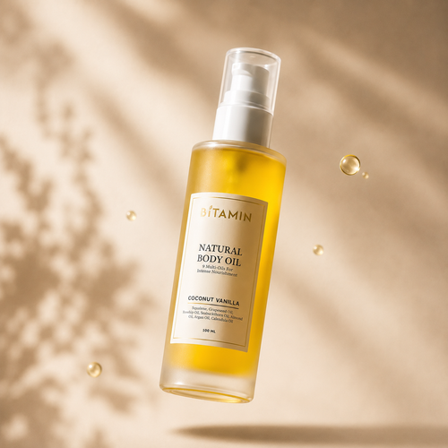 Body Oil