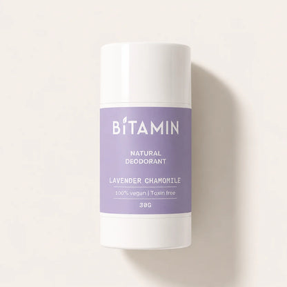 Lavender Chamomile Roll-On (30g)