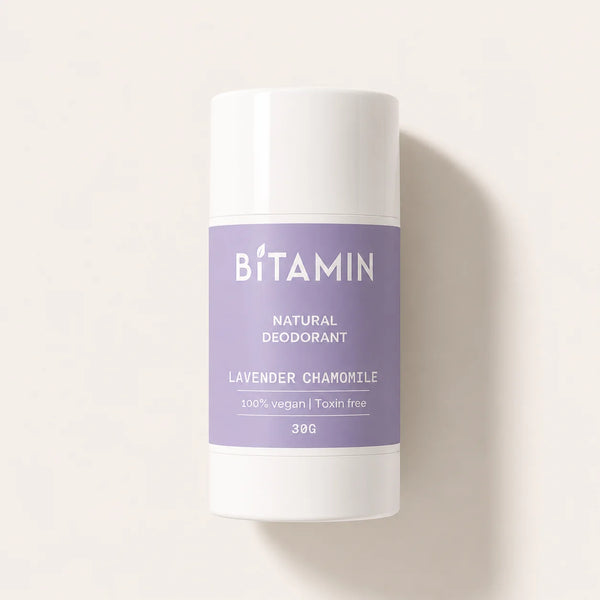 Lavender Chamomile Roll-On (30g)