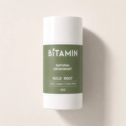 Wild Root Roll-On 30g