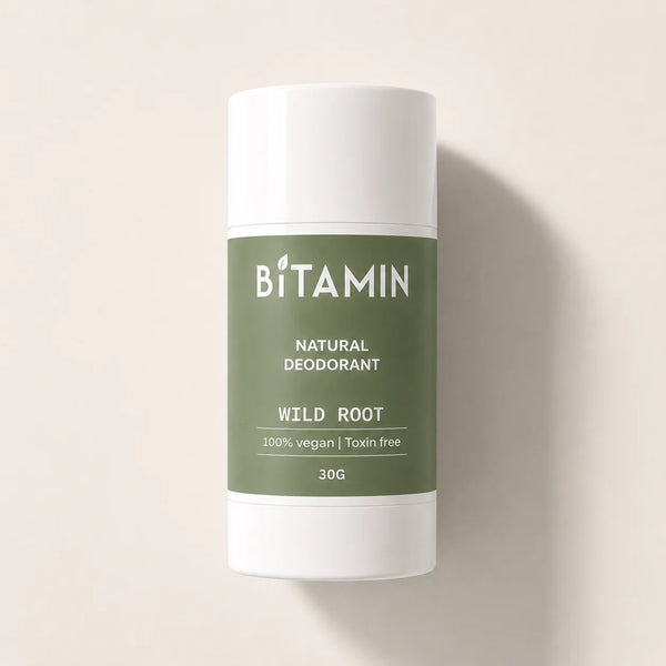 Wild Root Roll-On 30g