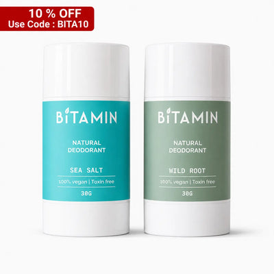 Men's Roll-On Pack of 2
