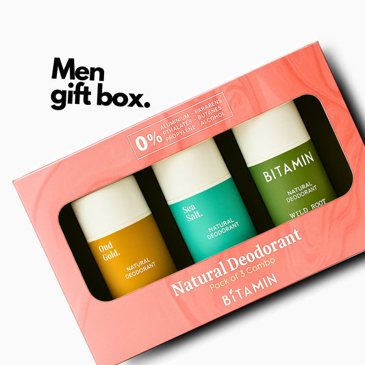 Men Gift Box