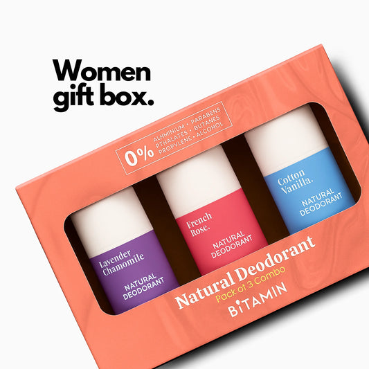 Women Gift pack