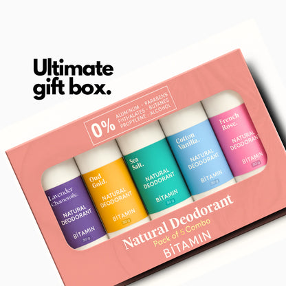 Ultimate Gift Box