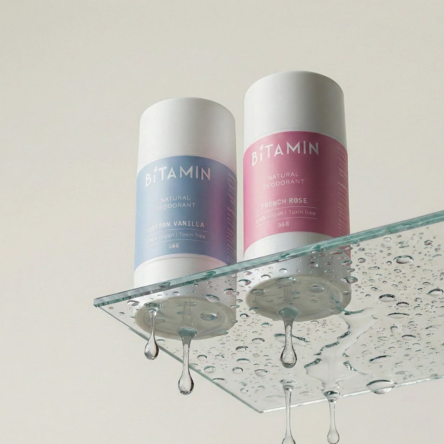 Women’s Roll On Deodorant Pack 30g | Bitamin Naturals