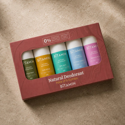 Ultimate Gift Box (30g)