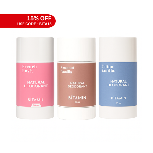 Women Pack 3