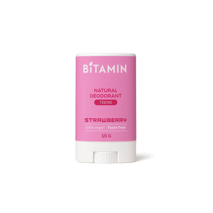 Strawberry Kids deo